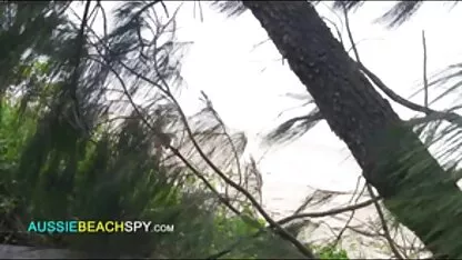 Masturbasi pantai bokep webcam