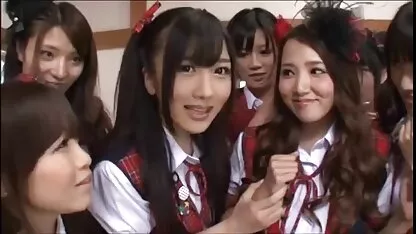 Jepang semua gadis (berpakaian)) video bokep barat lama