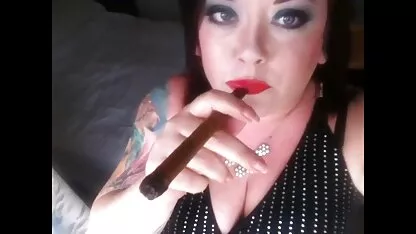 Cerutu fat-fetish, cincin asap cerita bokep akhwat