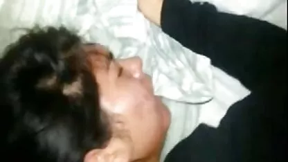 Menangis, de Daerah, 1  vidio ngetot janda