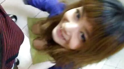 Selamat gadis Cina seperti janda masturbasi video