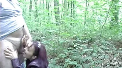Istri suami gemuk di hutan tante montok japanese