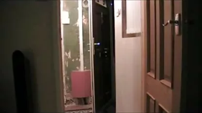 Ibu, istri, menggoda deliveyguy-2 tante bahenol mesum