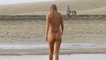 Yvonne love (beach) xxx selingkuh video