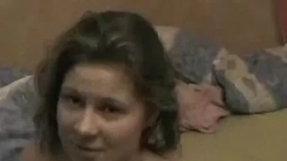 Pasangan muda Polandia bokep asian video