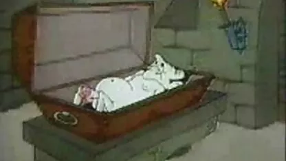 Dracula menyebalkan  video porn pemerkosaan
