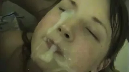 Sebuah wajah cantik gudang video boket
