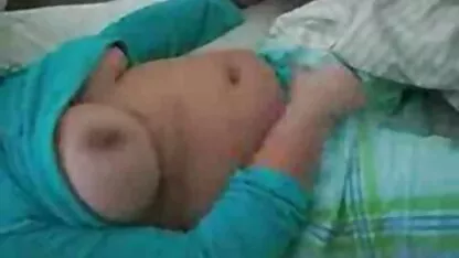 Bergesekan cepat video toket indo