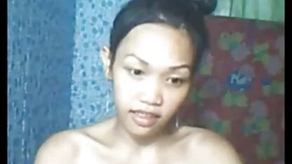 Webcam milik Thailand sangat cantik. nonton bokwp
