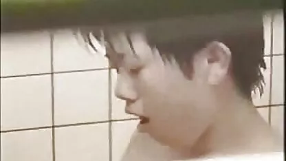 Shower hidden bokep 2000