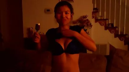 Gadis Cina dan pria kulit putih, porn star tercantik