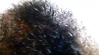 Hairy hippy 5 porn susu montok