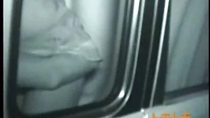 Pasangan bahagia menikmati mobil sialan bokep bool gede