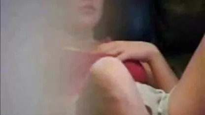 Pacar Tertangkap Masturbasi sex video indo