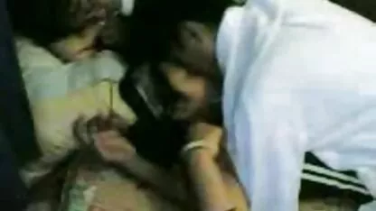 Siswa thai gangbang bokep indonesia skandal