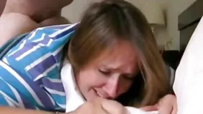 Istri tetanggaku memeras anal video bokeb