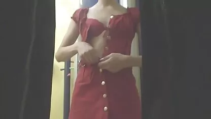 Dua arah cermin Video Kamera Mata-mata. video bokep 18