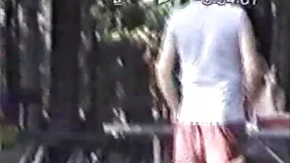Istri di Taman  bokep barat mp4