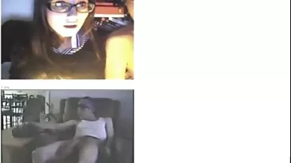 Monster mengejutkan gadis di usia bokep skandal online