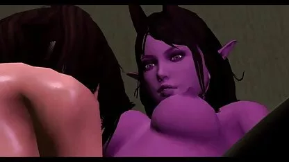 Koleksi 3d 3 bokep online ada ceritanya