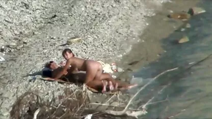 Sex on a beach, while passing by the kumpulan bokep terbaru 2019