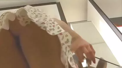 Toko sepatu upskt 3 video seks dengan selingkuhan