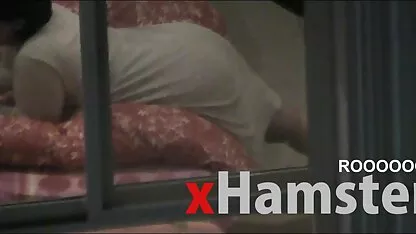 Tampilan dari jendela-Arab yang indah tante ema mesum