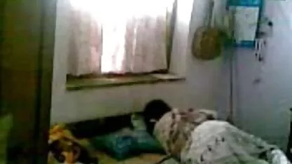 Orang tua India sendiri 54 video jilbab kentu