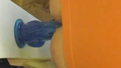 Chastity transian 9 inci dinding dildo vidio sex wanita berjilbab