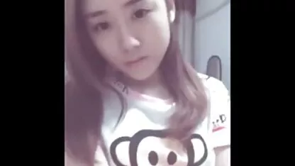 Taiwan, gadis manis, mengundangmu untuk menikmati tubuhnya 02. download indo bokef