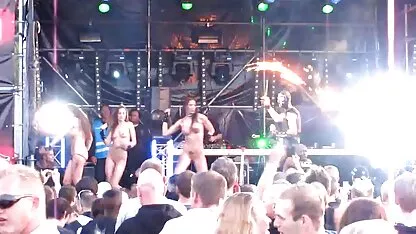 Nude itu sebabnya di rave-techno Musik 2 bokep chinese selingkuh