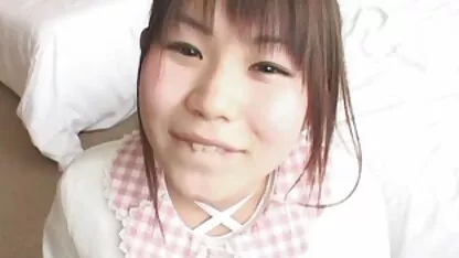 Wajah jaringan peraga Asia jepang hot mp4
