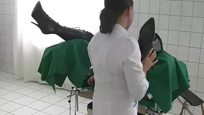 Crossdresser dan dr. Natascha vitamin untuk dewasa penambah nafsu makan