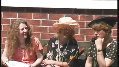 Desa ladies summer festival video bokep bule vs negro