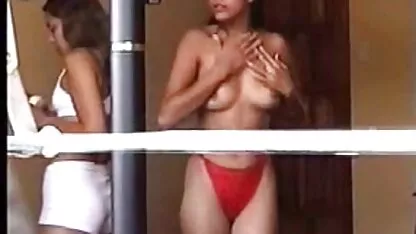 Mengintip pada 2 gadis berpakaian voyeur bokep jepang cheating