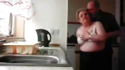 Nenek dan kakek dapur bokep online dokter