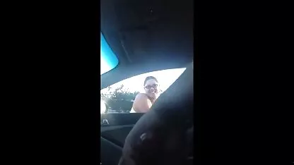 Dia suka melihat jack di dalam mobil (Versi sedikit lebih lama) nonton bokep online negro