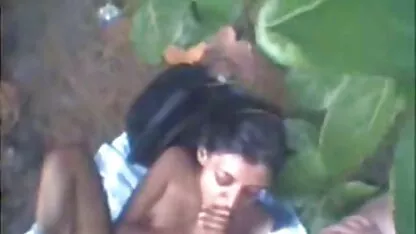 Gadis India di belakang. bokep hot story