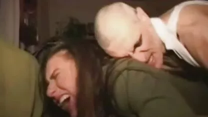 Donna lucia Anal bokepindomom
