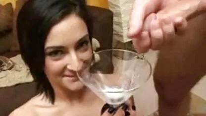 Girls minuman sangat tebal, pt. Salah satu video bokop terbaru