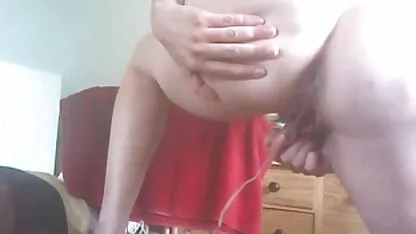 Great close up masturbasi! indosex onlen