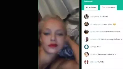 Turki, Payudara, brecht periskop video bokep 4k