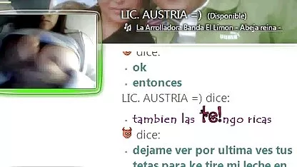 Webcam nya.Austria melissa de tulancingo mexico pelajar jepang sex