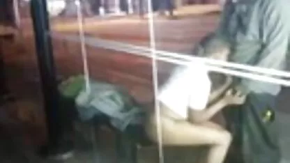 Tunawisma berdiri di kota baltimore  bokep perkosaan negro