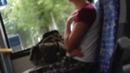 Bus bokep artis indo cupi cupita