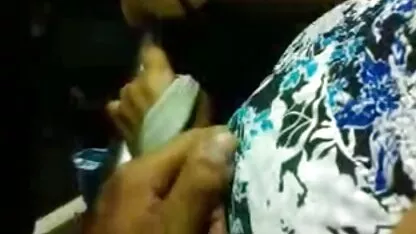 Sentuhan di dalam mobil bikep indo 3gp