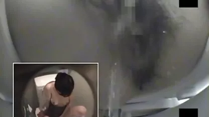 Kamera Toilet, bokep korea cantik