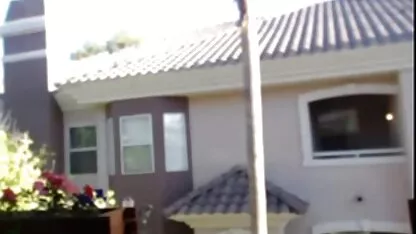 Balkon pribadi :) videobokepmesum