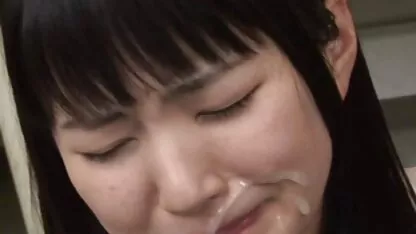 Cute little swallow video barat crot