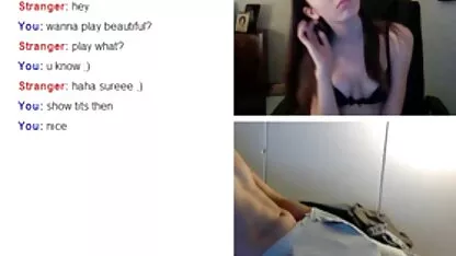 Chick flashing bokep bikin anak
